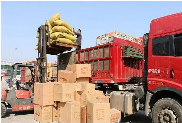 漳州到华坪县物流专线