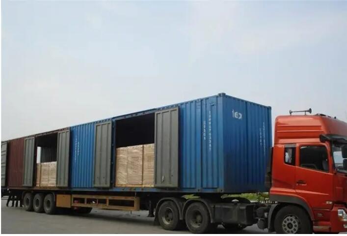 漳州到华坪县整车运输