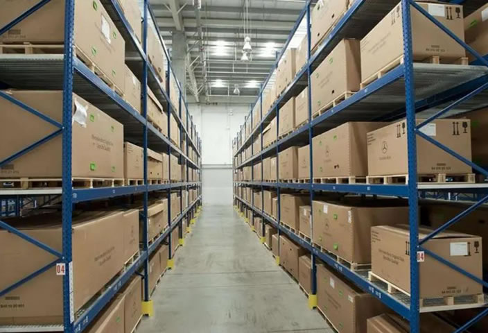 漳州到华坪县货物仓储