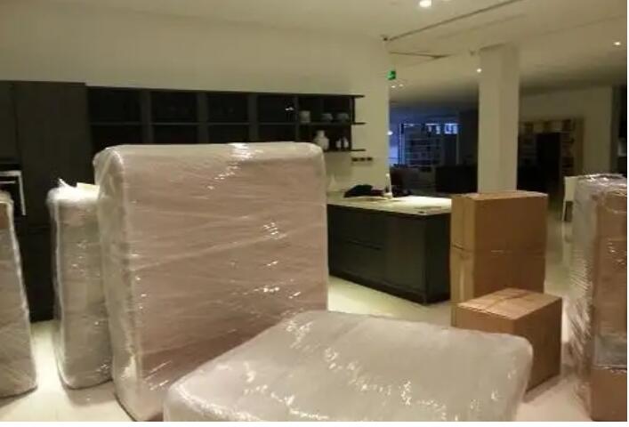 漳州到华坪县长途搬家