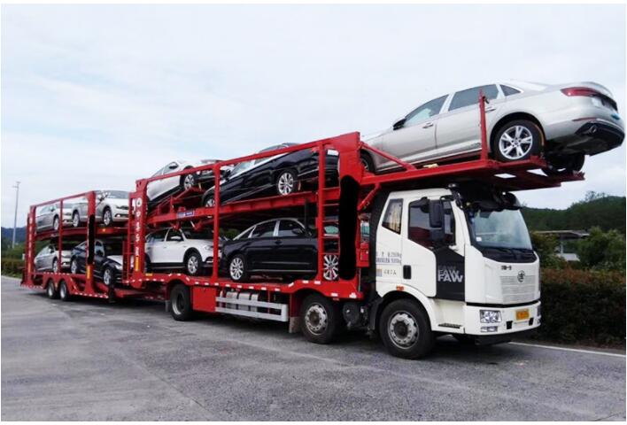 漳州到华坪县轿车托运